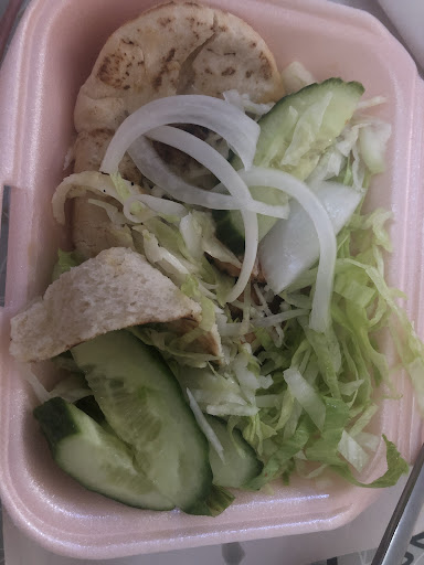 Photo of Dennis's Kebabs - 8 Oxford St, High Wycombe HP11 2DG